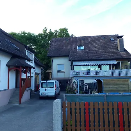 Fa Haack Apartment Neuried  Exterior photo