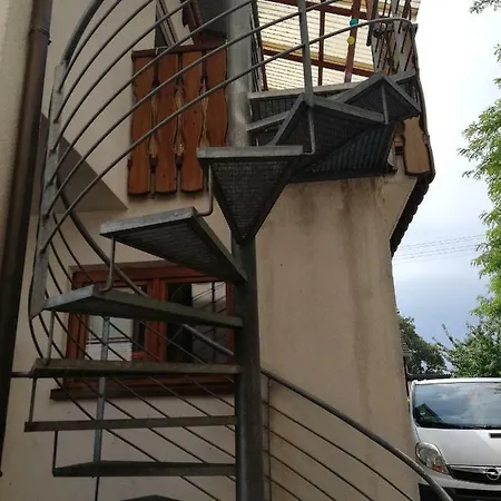 Fa Haack Apartment Neuried  Exterior photo