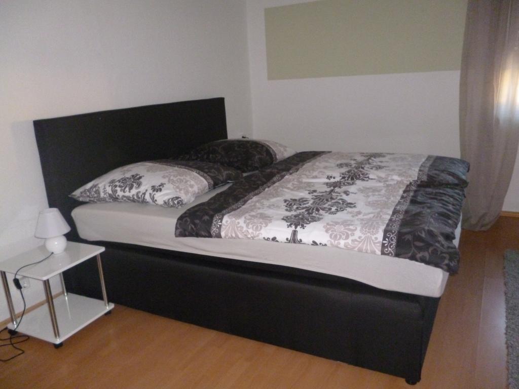 Apartment Fa Haack *