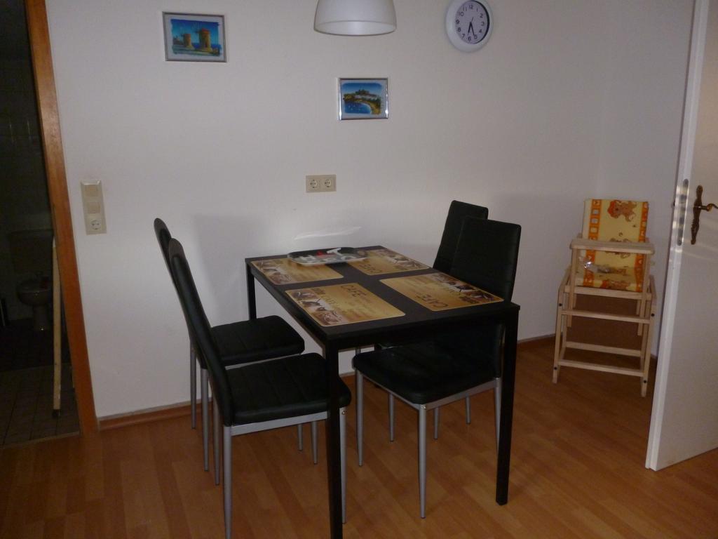 Apartment Fa Haack Neuried (Baden-Wurttemberg)