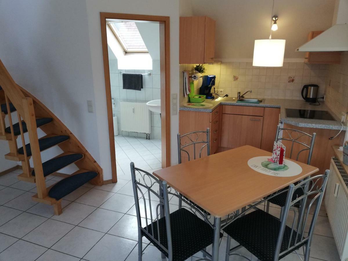 Apartment Fa Haack *