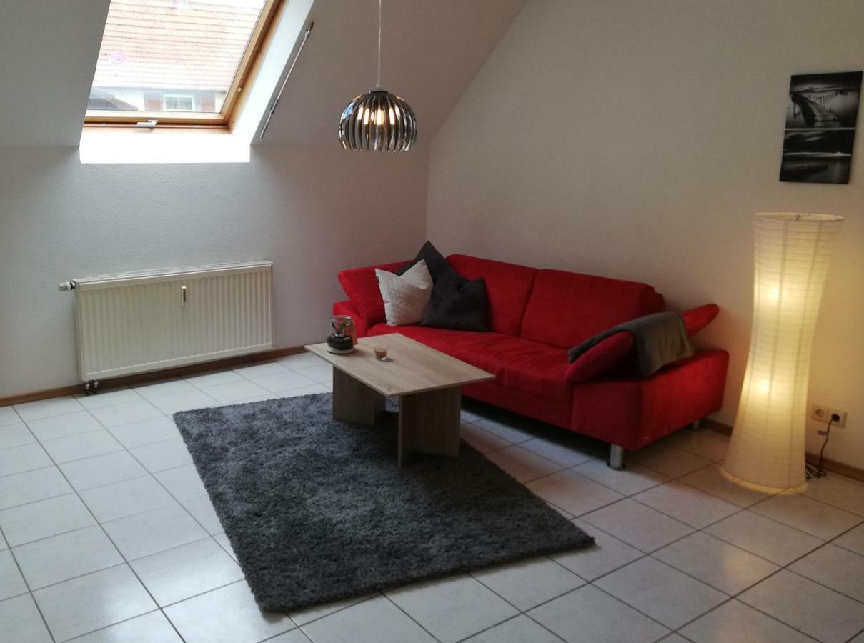 Fa Haack Apartment Neuried (Baden-Wurttemberg)